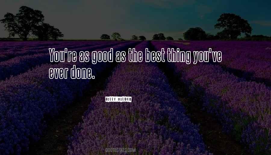 Devarakonda Movies Quotes #1729654