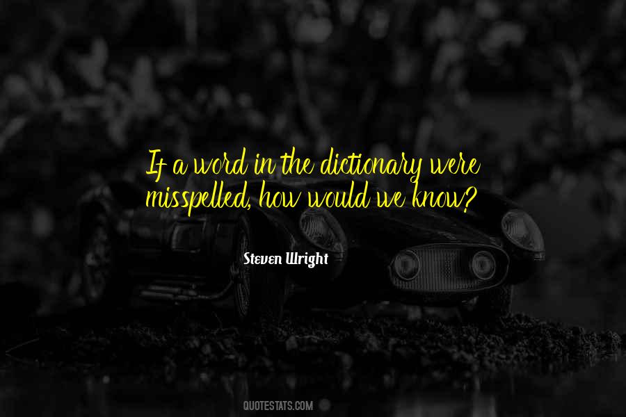 Bienveillante Anglais Quotes #362153