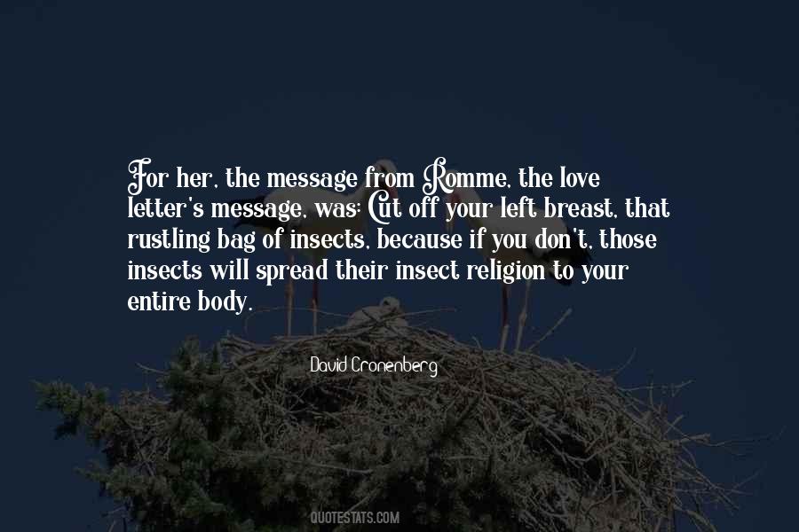 Bienveillante Anglais Quotes #383272