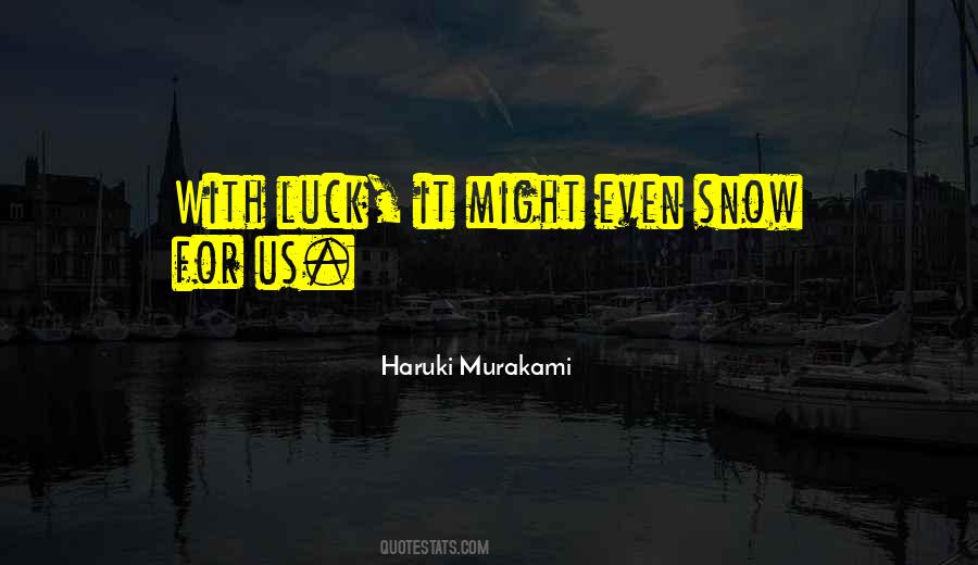 Trzeciak Aktor Quotes #339925