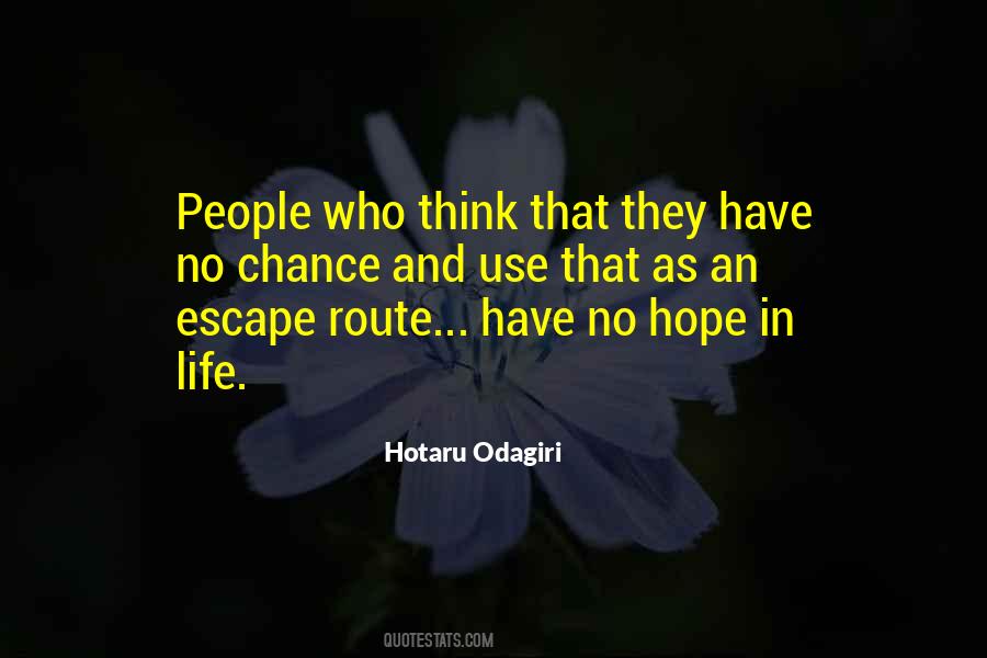Trzeciak Aktor Quotes #483519