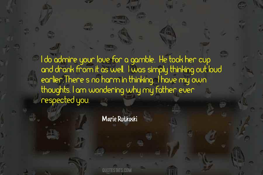 Cianna Ferrante Quotes #774464