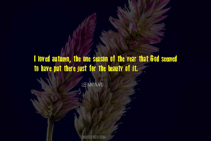 Janinne Winstel Quotes #1476264