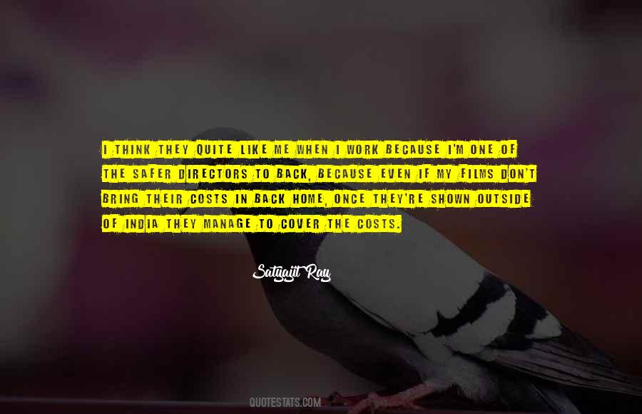 Unprofessionalism A Word Quotes #118064