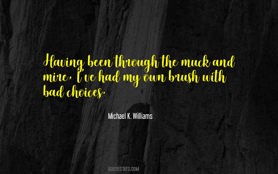 Brush Quotes #1355840