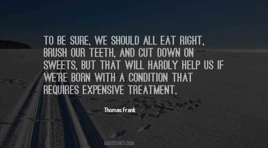 Brush Teeth Quotes #551212