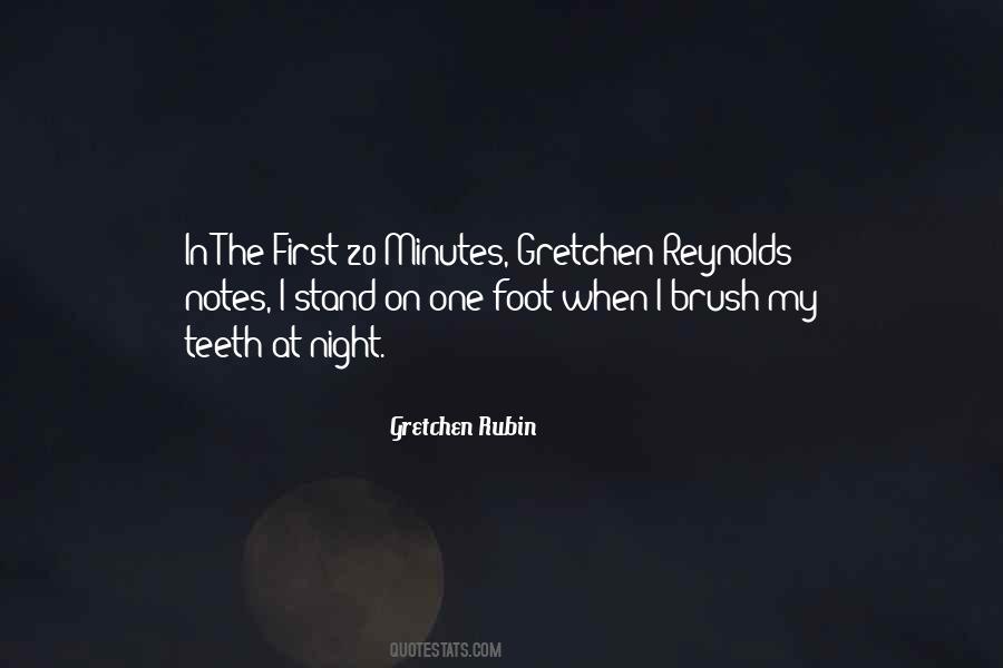 Brush Teeth Quotes #571294
