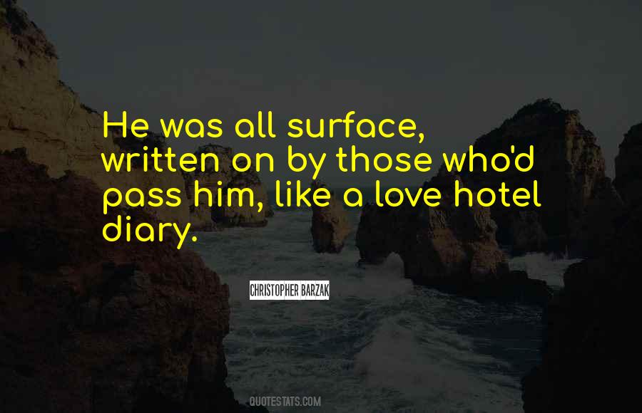 Ruthian Sports Quotes #880871