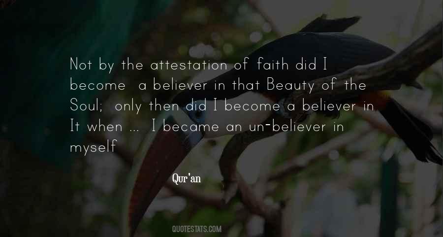 Qur An Quotes #1849627