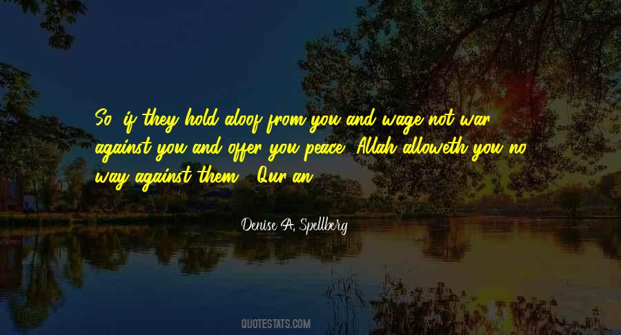 Qur An Quotes #325386