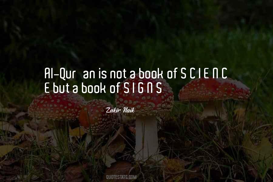 Qur An Quotes #844887