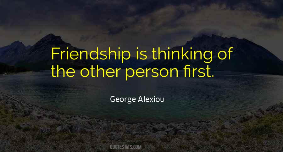 Alexiou Quotes #1346690