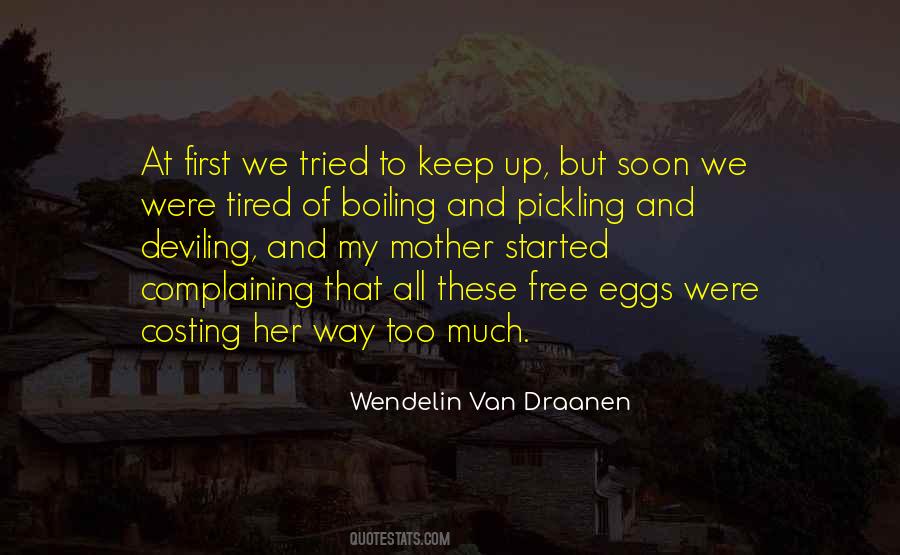 Backburner Hockessin Quotes #1231613