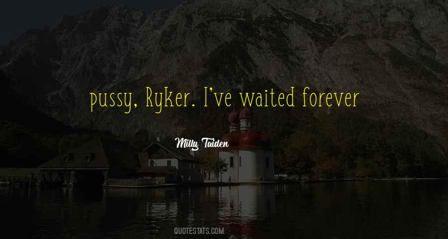 Keester Malignant Quotes #708567