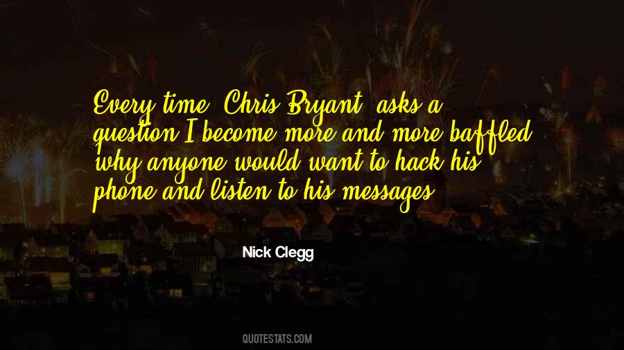 Tricornio De Obispos Quotes #1694650