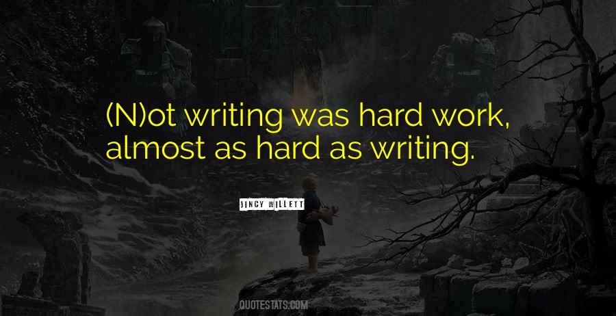 Verlee Prybyloski Quotes #1175637