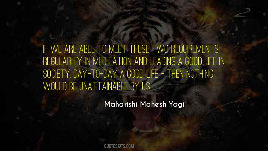 Usus 12 Quotes #1667356