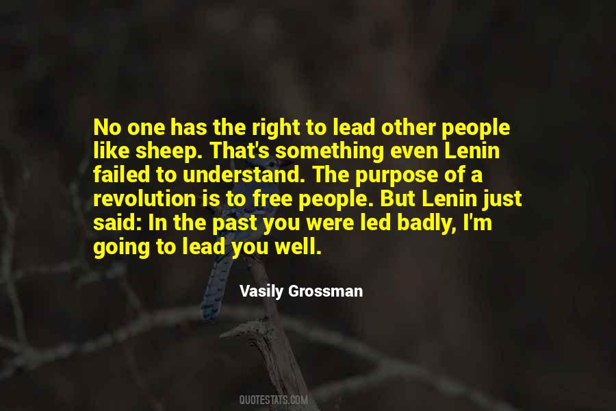 People S Revolution Quotes #1003173