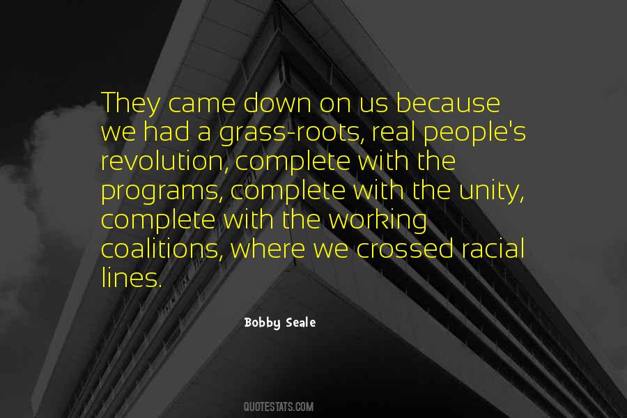 People S Revolution Quotes #1038915