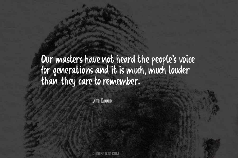 People S Revolution Quotes #1262984