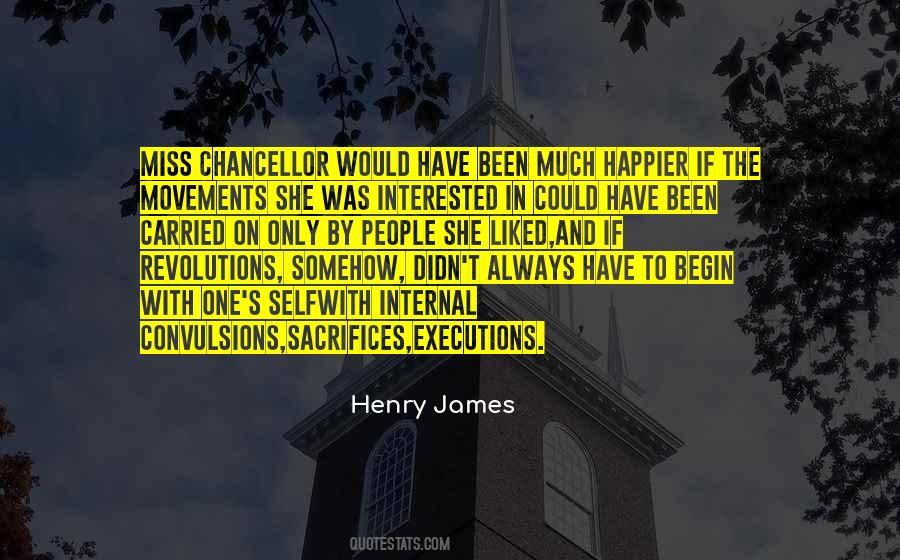 People S Revolution Quotes #1848037
