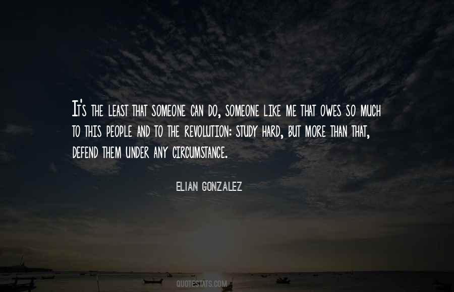 People S Revolution Quotes #355100