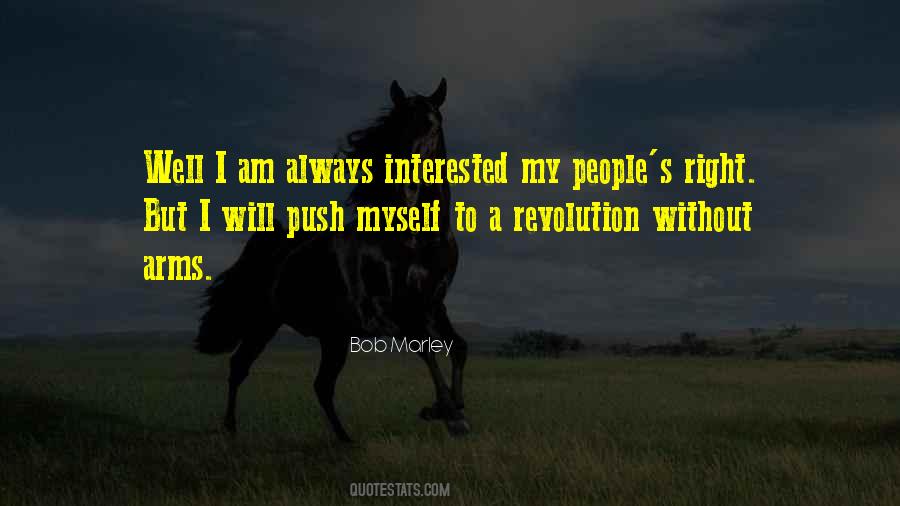 People S Revolution Quotes #487461