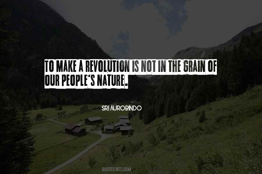 People S Revolution Quotes #777096