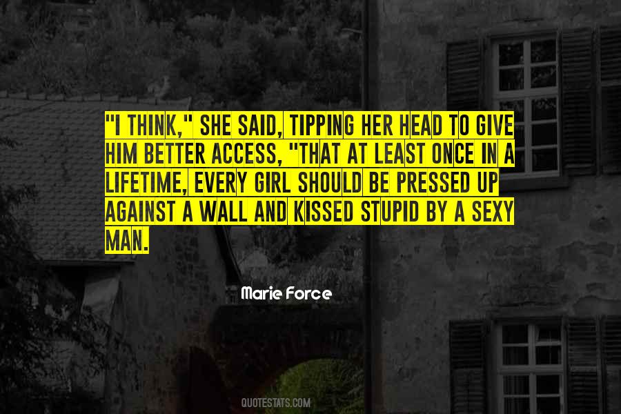 Owen Laura Quotes #1800223