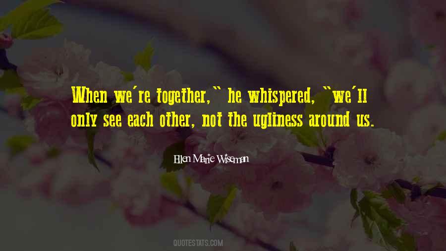 Consequentialism Examples Quotes #646002