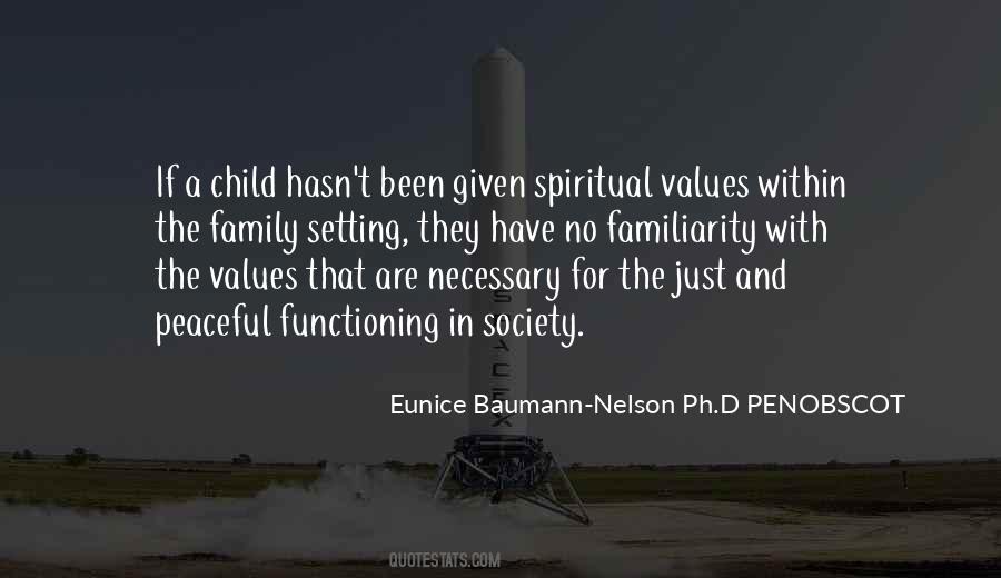 Consequentialism Examples Quotes #982375