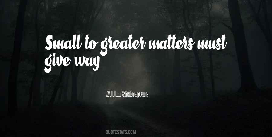 Vidonne Colston Quotes #1391533