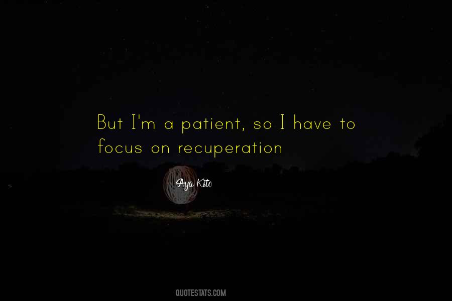 Vidonne Colston Quotes #1450796