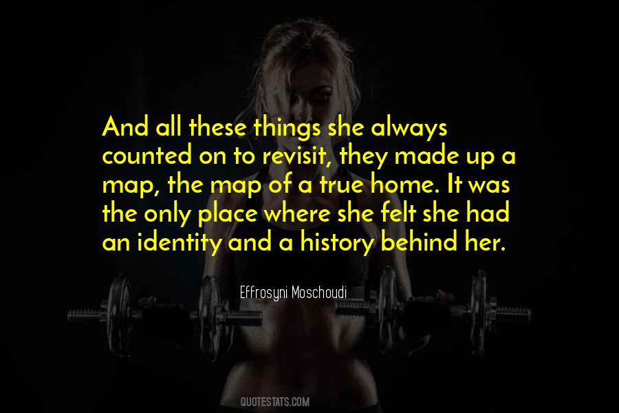 Grizelda Quintana Quotes #1299704