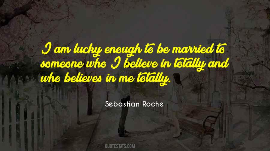 To Be Married Quotes #1811535