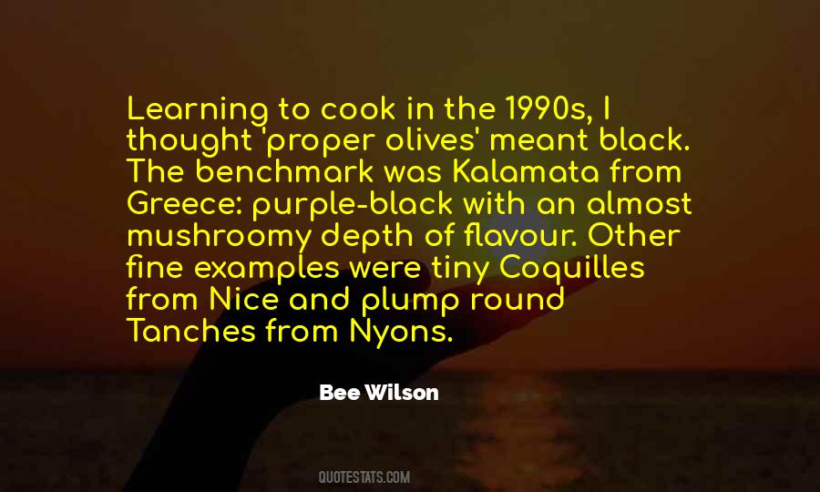 Competidores Hellmanns Quotes #1551617