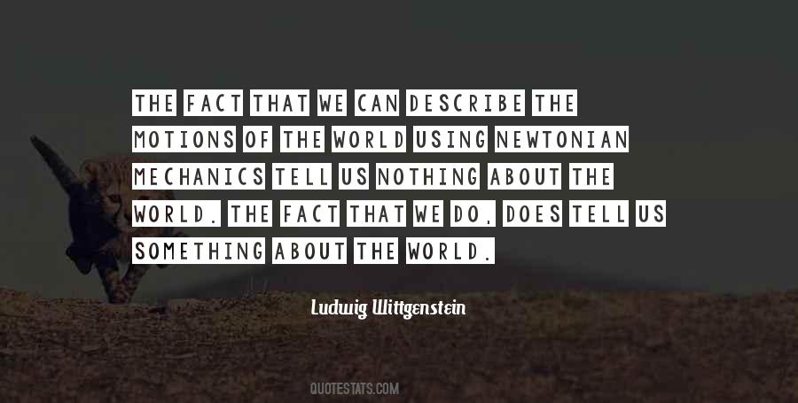 Idiosyncrasies Synonym Quotes #1255395