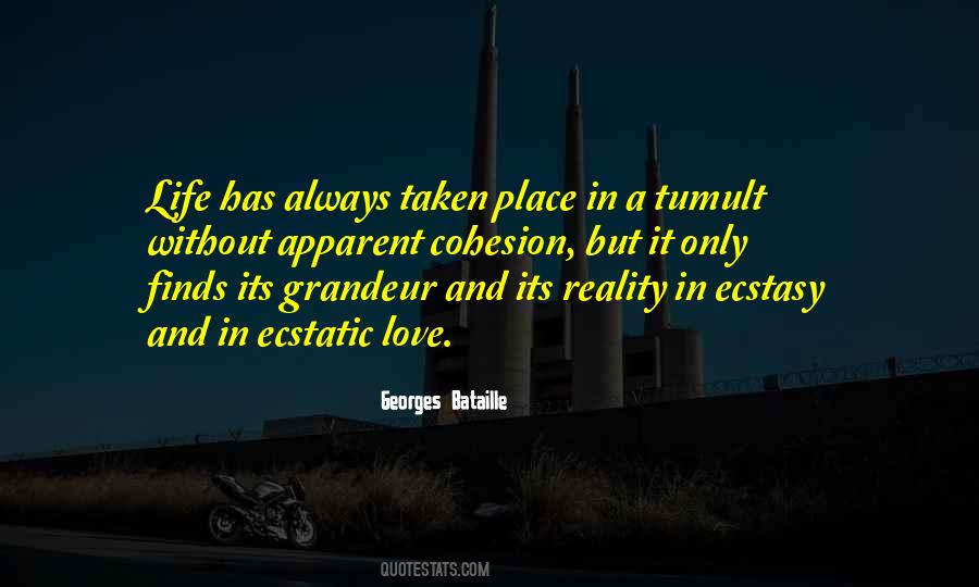 Quotes About Love Always Finds A Way #1406821