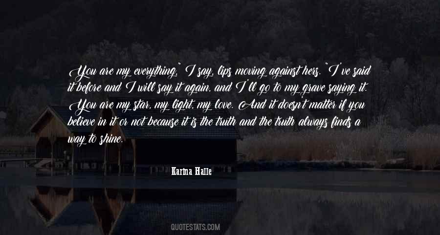 Quotes About Love Always Finds A Way #918004