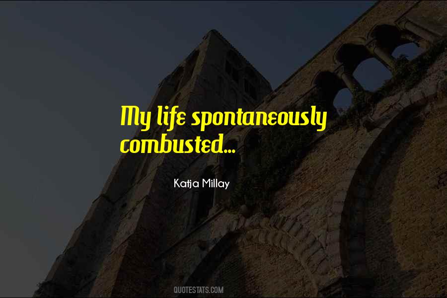 Magaloni Restaurant Quotes #1261483