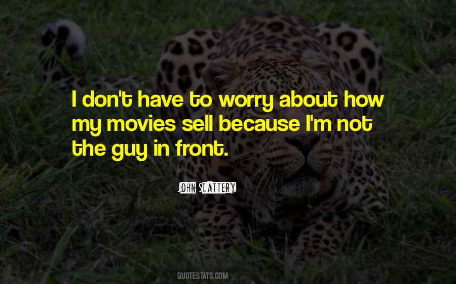 Wolski Forest Quotes #575009