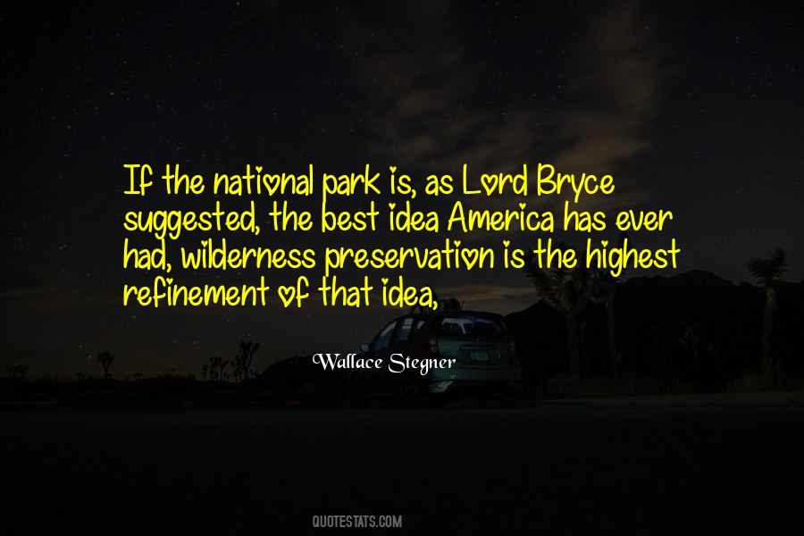 Bryce Quotes #1152516