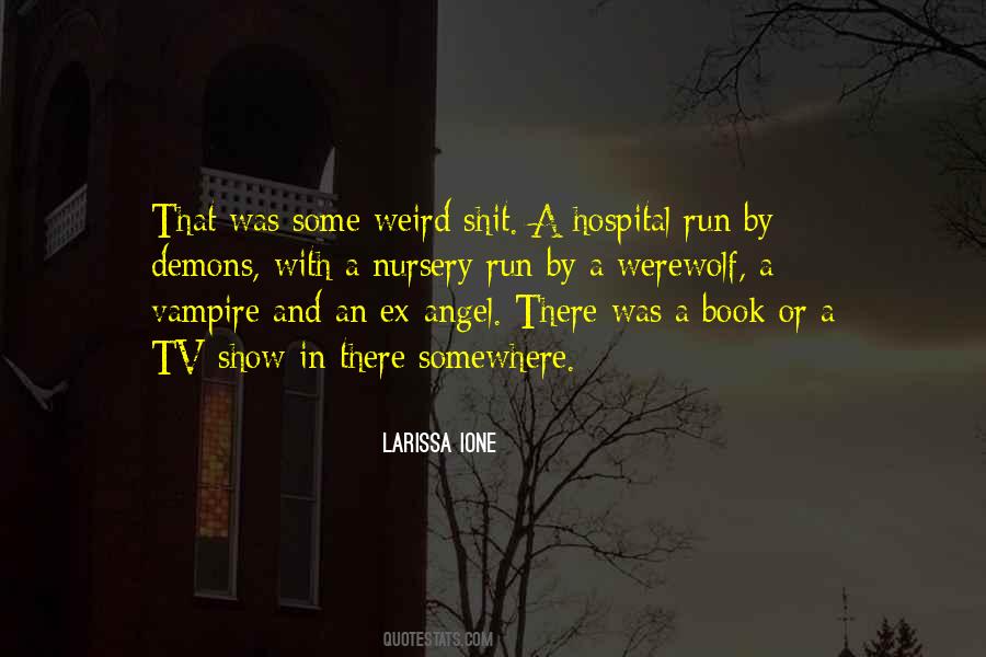 Arineh Sarkissian Quotes #312024