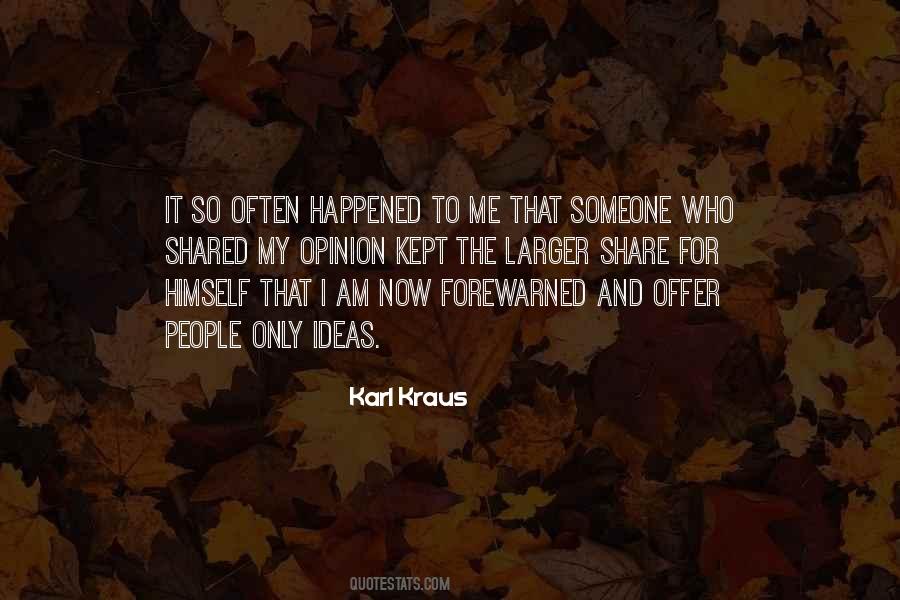 Share Ideas Quotes #636266
