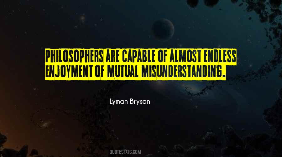 Bryson Quotes #113271