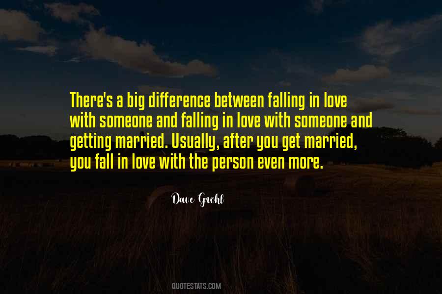 Quotes About Love After Marriage #1633141