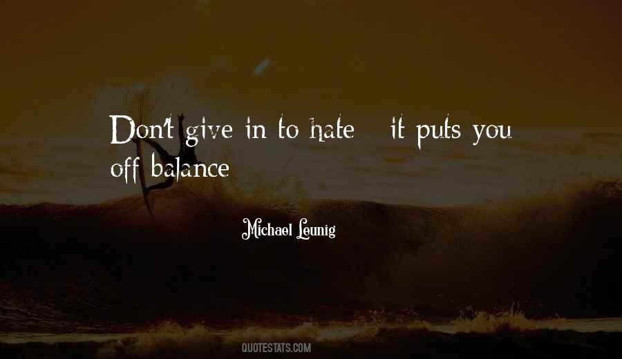 Hate U Give Quotes #207615