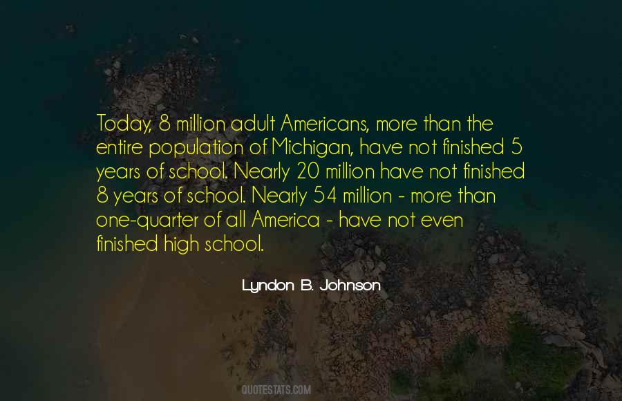 54 Years Quotes #340586