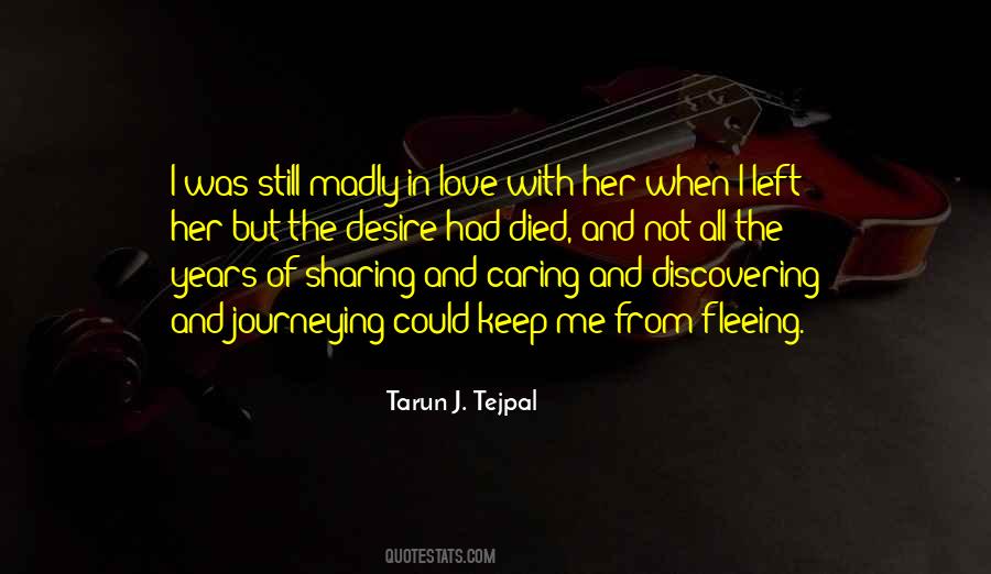 Downpours And Waterfalls Quotes #552448