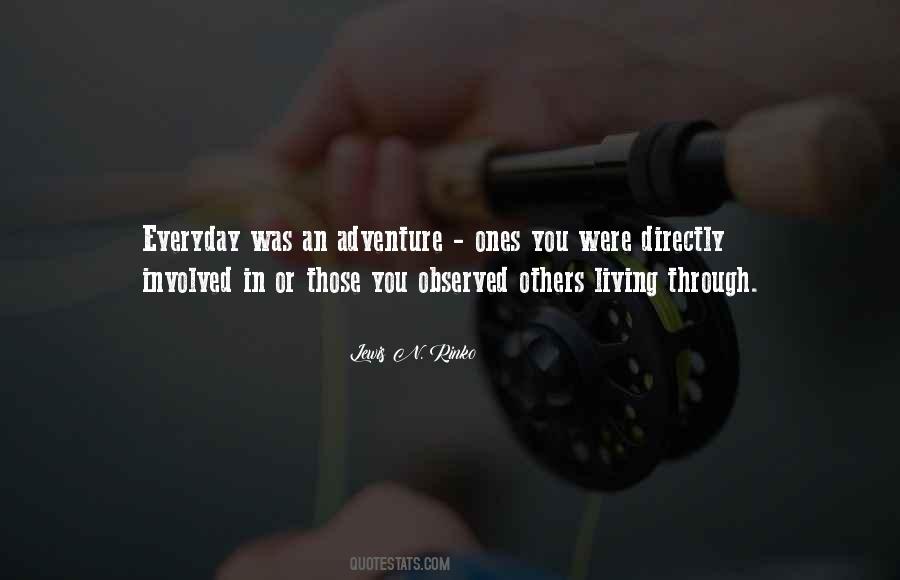 Rousters Tv Quotes #1768243